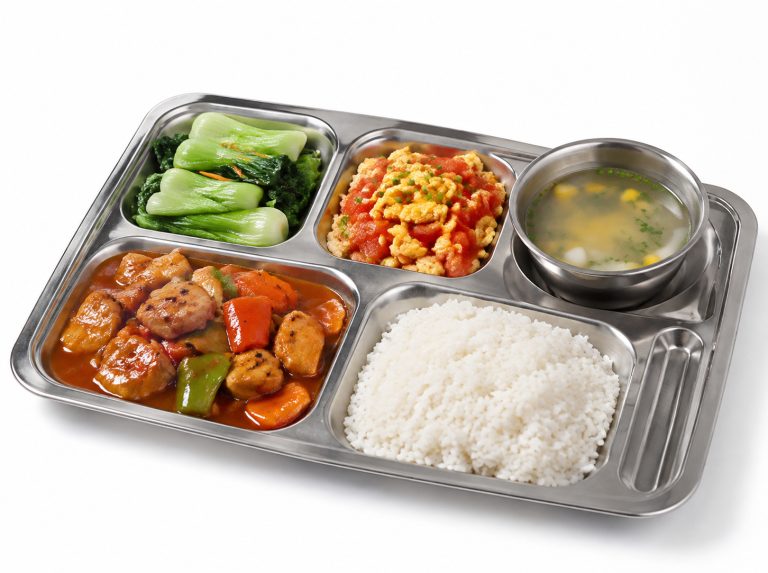 贵溪企业食堂承包与托管服务